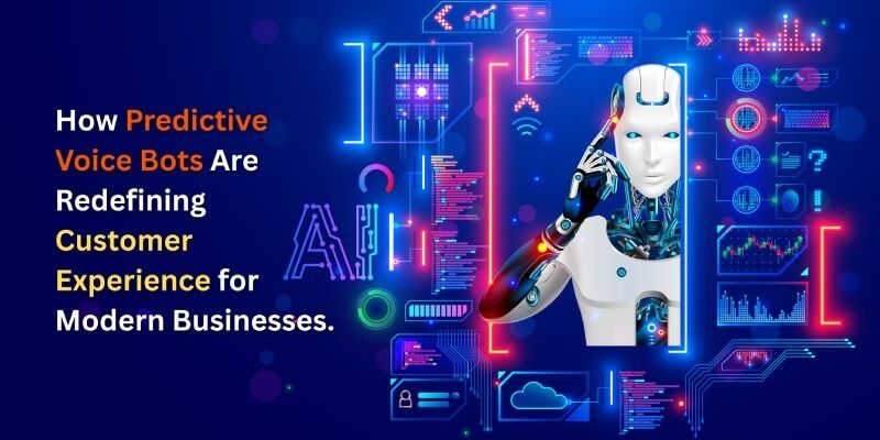 Predictive Voice Agent Workflows: Anticipating Customer Needs